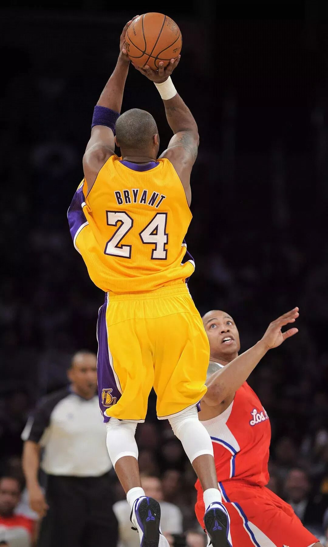 这球我能看一整天（这球我能看一天都不腻）