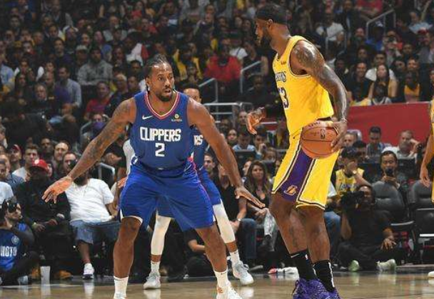 德克：雷霆显然是西部冠军的热门，但湖人可能会成为黑马（德克：西部夺冠看好雷霆，湖人具黑马潜质）